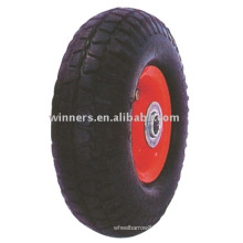 rubber wheel